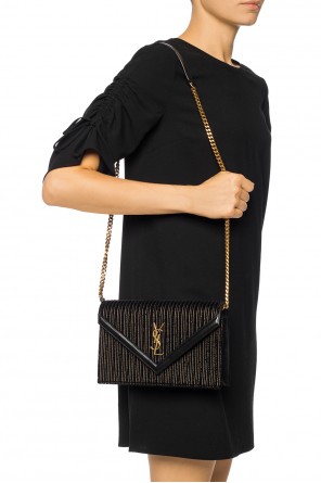 Torba na ramię 'le sept', zdjęcie 2 Torba na ramię 'le sept' od Saint Laurent